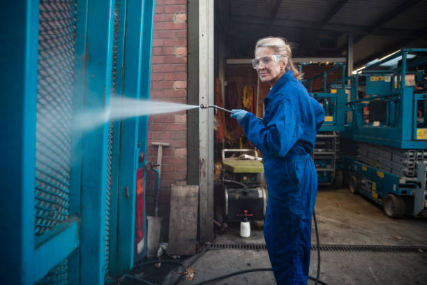  Otsego, MI Pressure Washing Pros