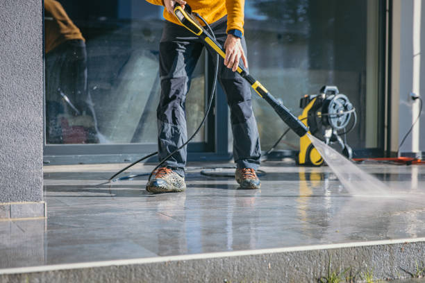 Best Commercial Building Pressure Washing  in Otsego, MI