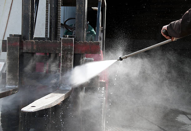 Best Concrete Pressure Washing  in Otsego, MI