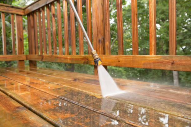 Best Best Pressure Washing Companies  in Otsego, MI