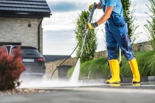 Best Fence Pressure Washing  in Otsego, MI