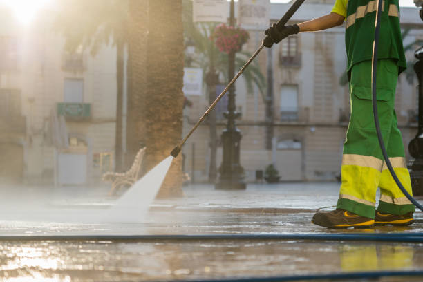 Best Best Pressure Washing Companies  in Otsego, MI