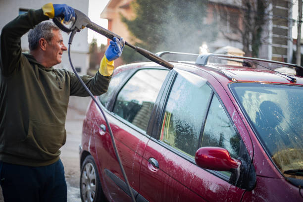 Best House Pressure Washing  in Otsego, MI