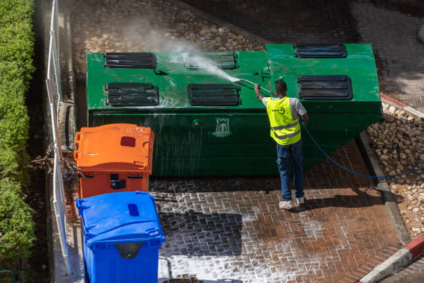Best Sidewalk Pressure Washing  in Otsego, MI
